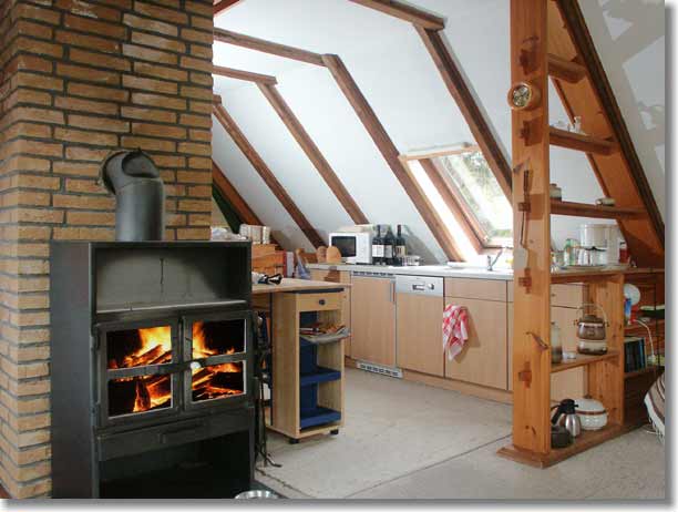 Küche Studio