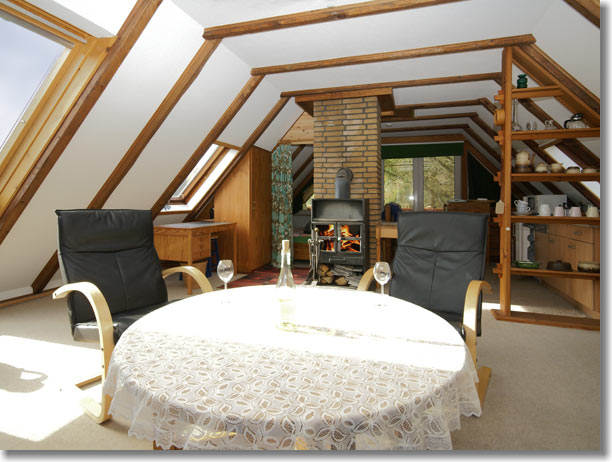 Wohnzimmer Studio