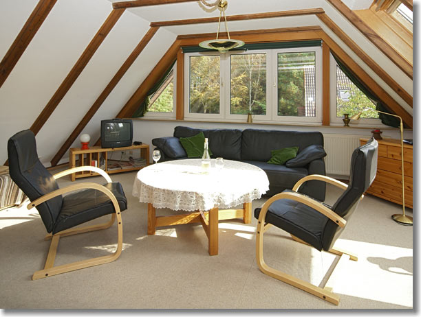 Wohnzimmer Studio