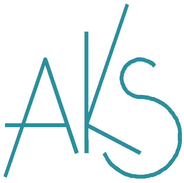 Logo AKS